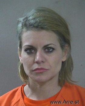 Shannon Marie Douglas Mugshot