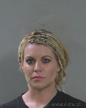 Shannon Marie Douglas Mugshot