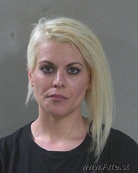 Shannon Marie Douglas Mugshot