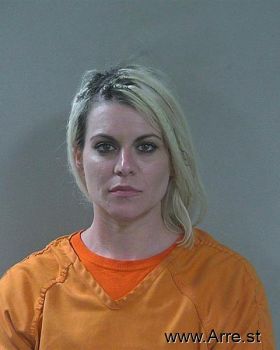 Shannon Marie Douglas Mugshot