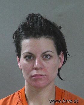 Shannon Marie Douglas Mugshot