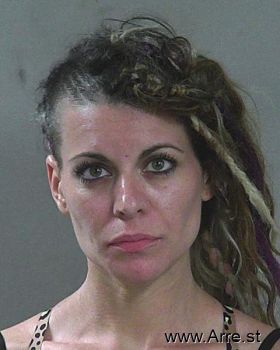 Shannon Marie Douglas Mugshot