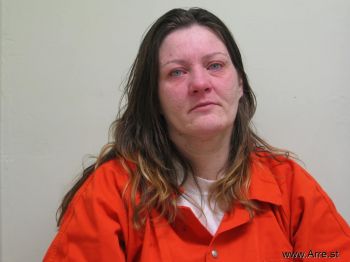 Shannon Kay Squires Mugshot