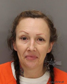 Shantana Lee Longoria-caisse Mugshot