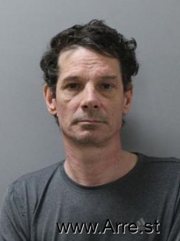 Shard  Stober Mugshot