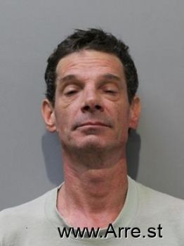 Shard  Stober Mugshot