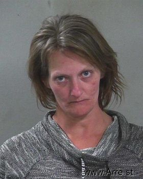 Sharon Lee Beck Mugshot