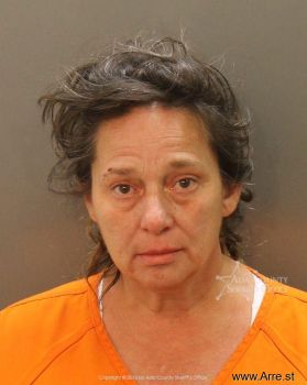 Sharon Lee Stone Mugshot