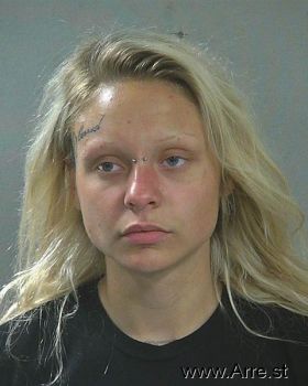 Shaunna Elizabeth Miller Mugshot