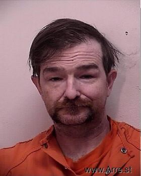 Shawn Patrick Dewitt Mugshot