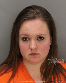 Shawna May Reynolds Mugshot