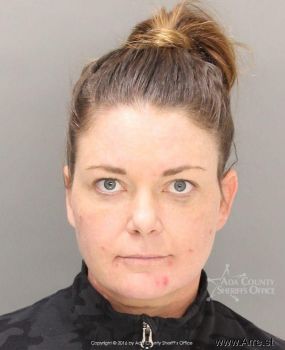 Shawna Lee Robinson Mugshot