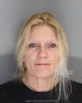 Sherry Lynn Harmon Mugshot