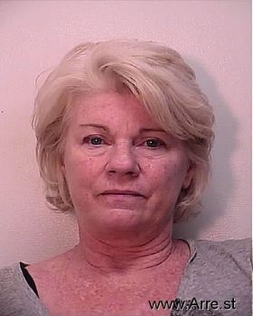 Sherry Lee Marcozzi Mugshot