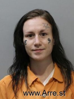 Sierra  Cano Mugshot