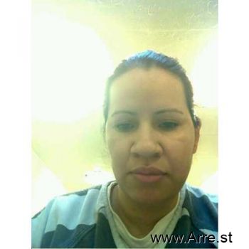 Sindys Daniela Chapas-mejia Mugshot