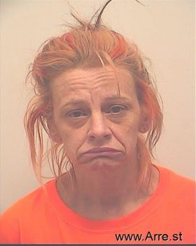 Stacey Lee Davis Mugshot