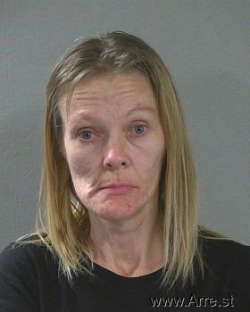 Stacie Kendall Harriman Mugshot