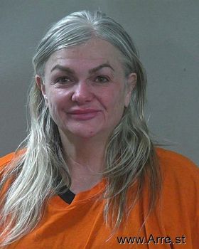 Stacy Marie Coleman Mugshot