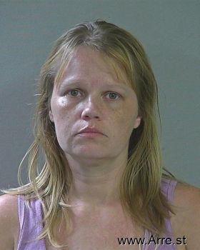 Stacy Ann Sperry Mugshot