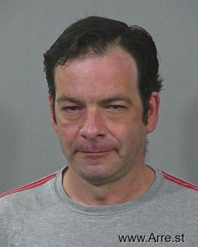 Stanley Scott Roberts Mugshot