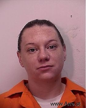 Stephanie Louise Anderson Mugshot