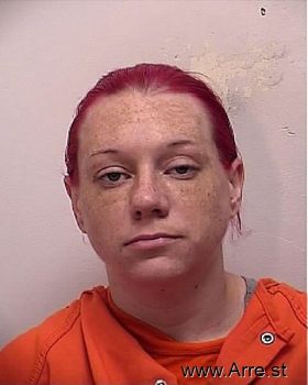 Stephanie Louise Anderson Mugshot