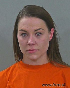 Stephanie Rae Fivecoat Mugshot