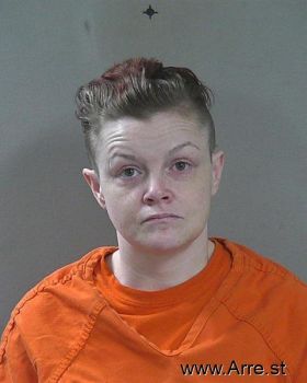 Stephanie Michelle Gross Mugshot