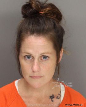 Stephanie Dawn Schofield Mugshot