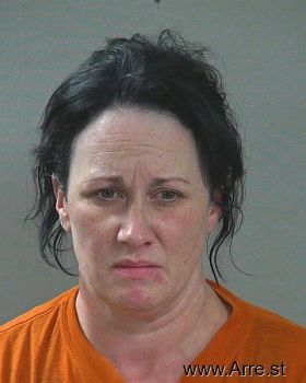 Stephanie Dawn Studer Mugshot