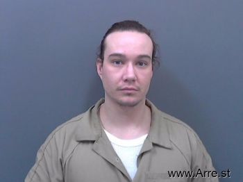 Stephen Christopher Converse-laxton Mugshot