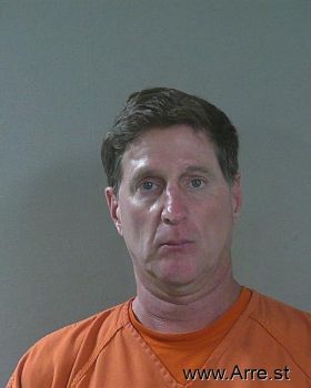 Steven Alvie Craft Mugshot