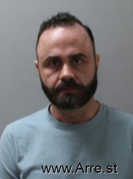 Steven  Porter Mugshot