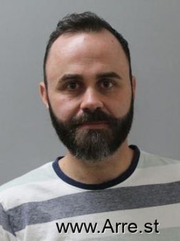 Steven  Porter Mugshot