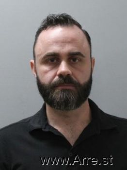 Steven  Porter Mugshot