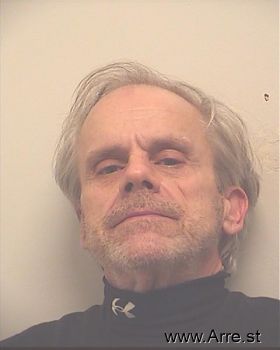 Steven James Prior Mugshot