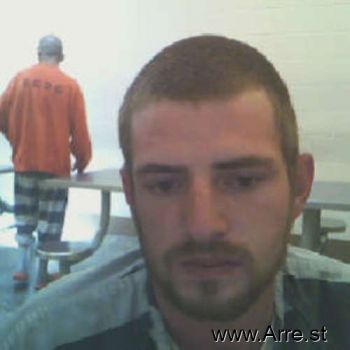 Steven Douglas Walker Mugshot