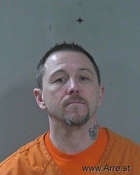 Stewart Paxston Mcewen Mugshot