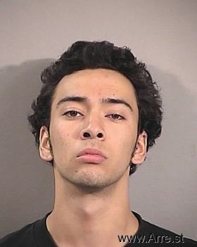 Taylor  Gonzales Mugshot