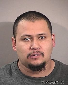 Thomas  Pena Mugshot