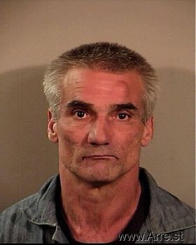 Troy Len Benner Mugshot