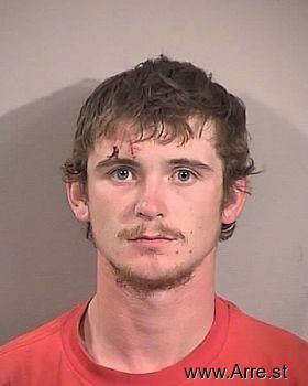 Tyler  Stanley Mugshot