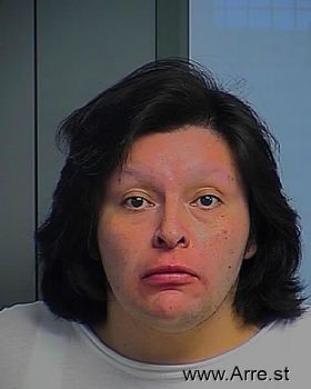 Tadraschaunn Diane Murray Mugshot