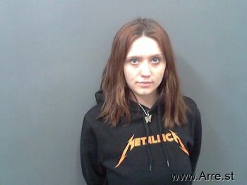 Tamara Jean Johnston Mugshot