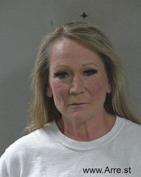 Tammy Kay Dougherty Mugshot