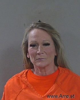 Tammy Kay Dougherty Mugshot