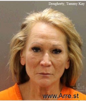 Tammy Kay Dougherty Mugshot