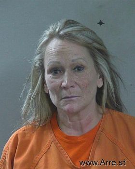 Tammy Kay Dougherty Mugshot