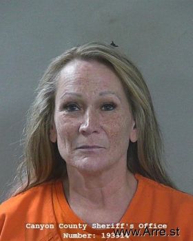 Tammy Kay Dougherty Mugshot